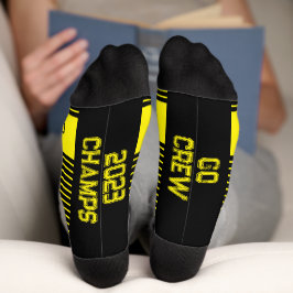 Vaderdag Columbus Voetbal Pap Sokken