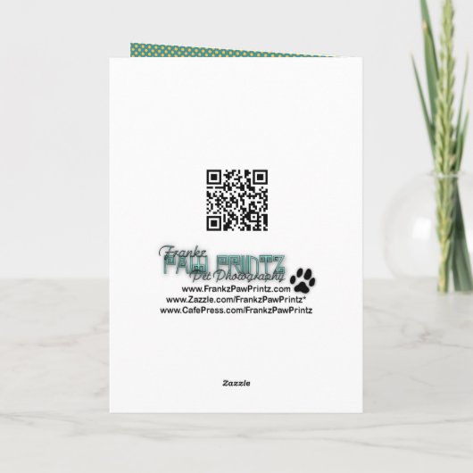 Vaderdag Comic Book Hero Opa Kaart (Achterkant)