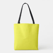 VADERDAG DACHSHUND  TOTE BAG (Achterkant)