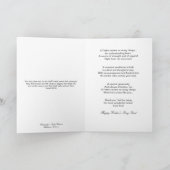 Vaderdag - DAD - Bald Eagle Kaart (Binnen)