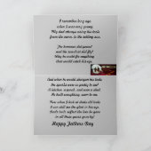 VADERDAG, DADS TOOLS-kaart Kaart (Binnen)