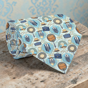 Vaderdag Dapper Dad Patroon Das