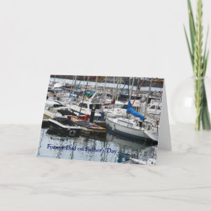 Vaderdag - de jachthaven van Funchal, Madera Kaart