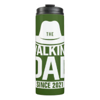 Vaderdag... de lopende vader sinds...