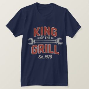 Vaderdag design T-shirt