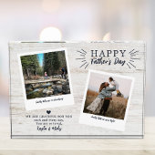 Vaderdag-desktop Fotoblokken