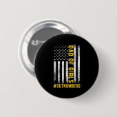 Vaderdag Dochter Kerstmis Vader Van Meisjes Meerde Ronde Button 5,7 Cm (Voorkant /achterkant)