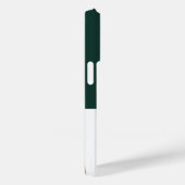 Vaderdag familie foto beste vader gepersonaliseerd Case-Mate iPhone case (Achterkant / Rechts)