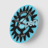 Vaderdag Father & Sons Mechanics Open Est. Ronde Klok (Hoek)