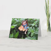 Vaderdag Favoriete Kaart (Voorkant)