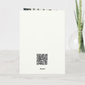 Vaderdag Fisherman Greeting Kaart (Achterkant)