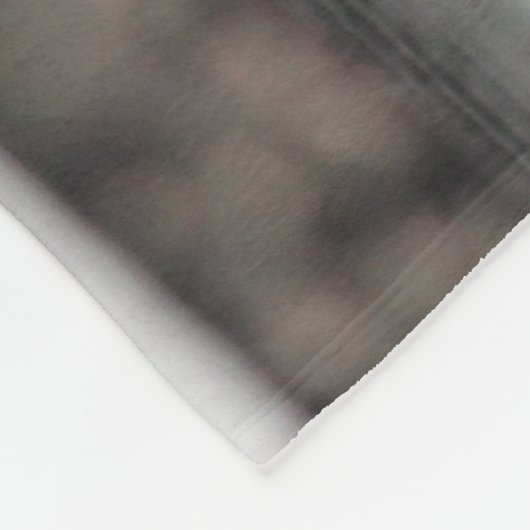 Vaderdag Fleece Deken (Hoek)