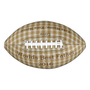  Vaderdag Football Cadeaus
