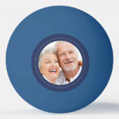 Vaderdag. Formeel pak. Pingpongbal (Voorkant)