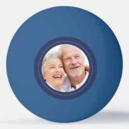 Vaderdag. Formeel pak. Pingpongbal