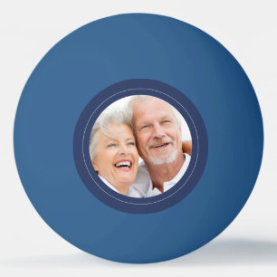 Vaderdag. Formeel pak. Pingpongbal