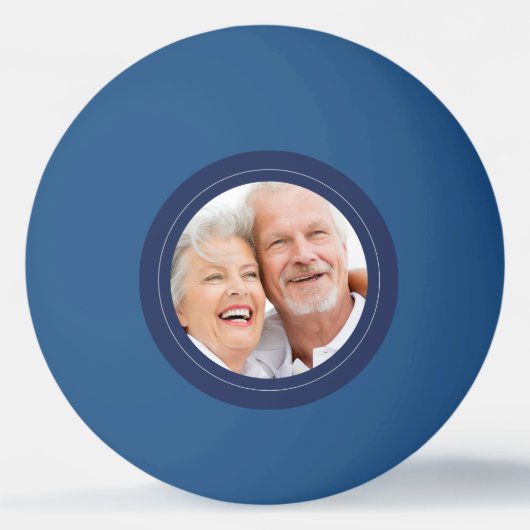 Vaderdag. Formeel pak. Pingpongbal (Voorkant)