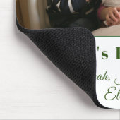 Vaderdag Foto Muismat (Hoek)