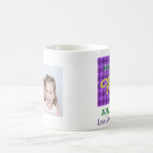 Vaderdag Foto: Pap Best Ever Pset Koffiemok (Center)