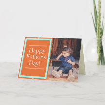 Vaderdag Fotokaart