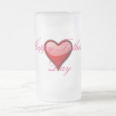 vaderdag Frosted Mok (Center)