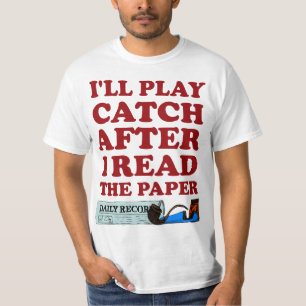 vaderdag Funny  Shirt