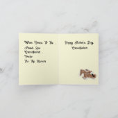 Vaderdag G Kaart  :  Stof Win  (Binnen)