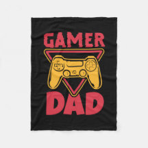 Vaderdag Gamer Dad