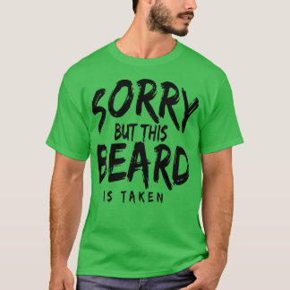 Vaderdag geeft zijn baard... ... ... ... ... ..... t-shirt