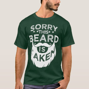 Vaderdag geeft zijn baard... ... ... ... ... ..... t-shirt