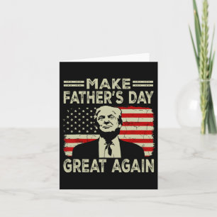 Vaderdag Geweldig Weer Pa Ltsp Grappig Donald Tru Kaart