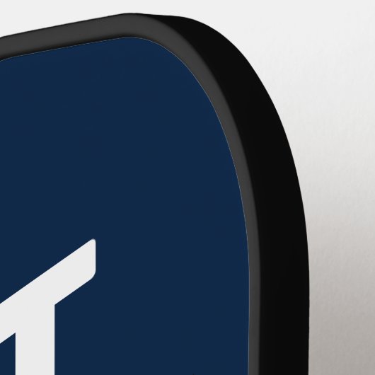 Vaderdag Gift | Beste papa pickleball paddle (Links Detail)