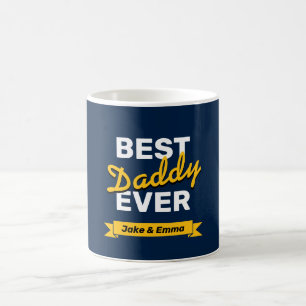 Vaderdag Gift   Beste vader ooit koffie Mok