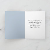 Vaderdag Golden Retrievers Kaart (Binnen)