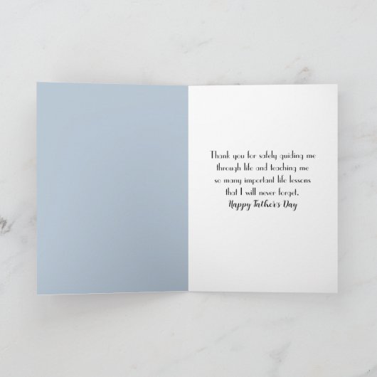 Vaderdag Golden Retrievers Kaart (Binnen)