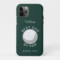 Vaderdag Golf beste pap voor parelbruin