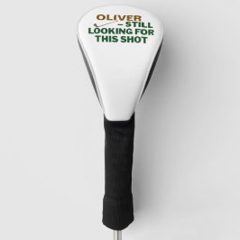 Vaderdag Golf Vader Nog Steeds Op Zoek Ontwerp Golfheadcover