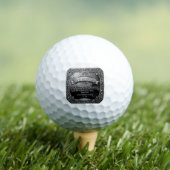 Vaderdag Golfballen (Insitu Shirt)