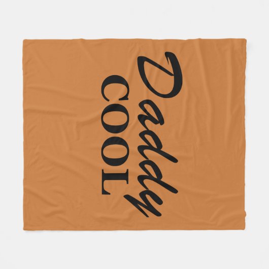 vaderdag grappige geschenken ideeën fleece deken (Voorkant (Horizontaal))