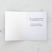 Vaderdag grappige wielrensport kaart (Binnen)