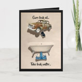 Vaderdag Groeten voor elke papa (Voorkant)