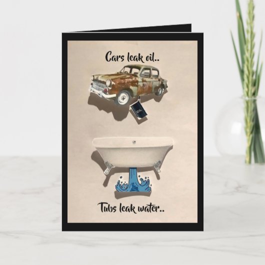 Vaderdag Groeten voor elke papa (Voorkant)