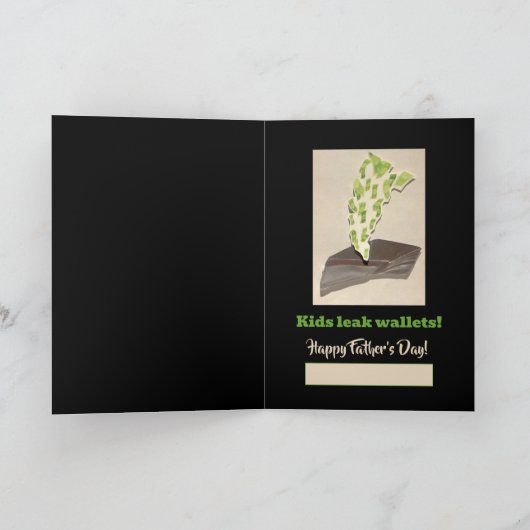 Vaderdag Groeten voor elke papa (Binnen)