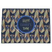 Vaderdag Groot Cadeauzakje (Voorkant)