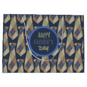 Vaderdag Groot Cadeauzakje (Achterkant)