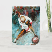 vaderdag: het hart van een kampioen