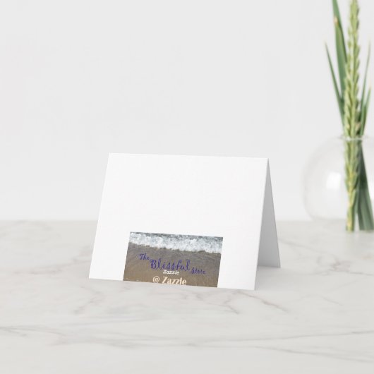 Vaderdag, honkbal kaart (Achterkant)