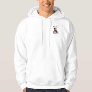 Vaderdag Hoodie