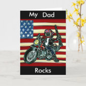 Vaderdag huisdierproducten kaart (Gele Bloem)