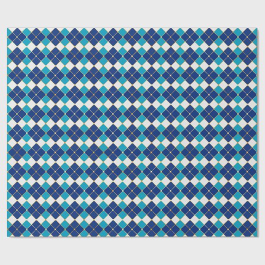 vaderdag idea cadeaupapier (Vlak)